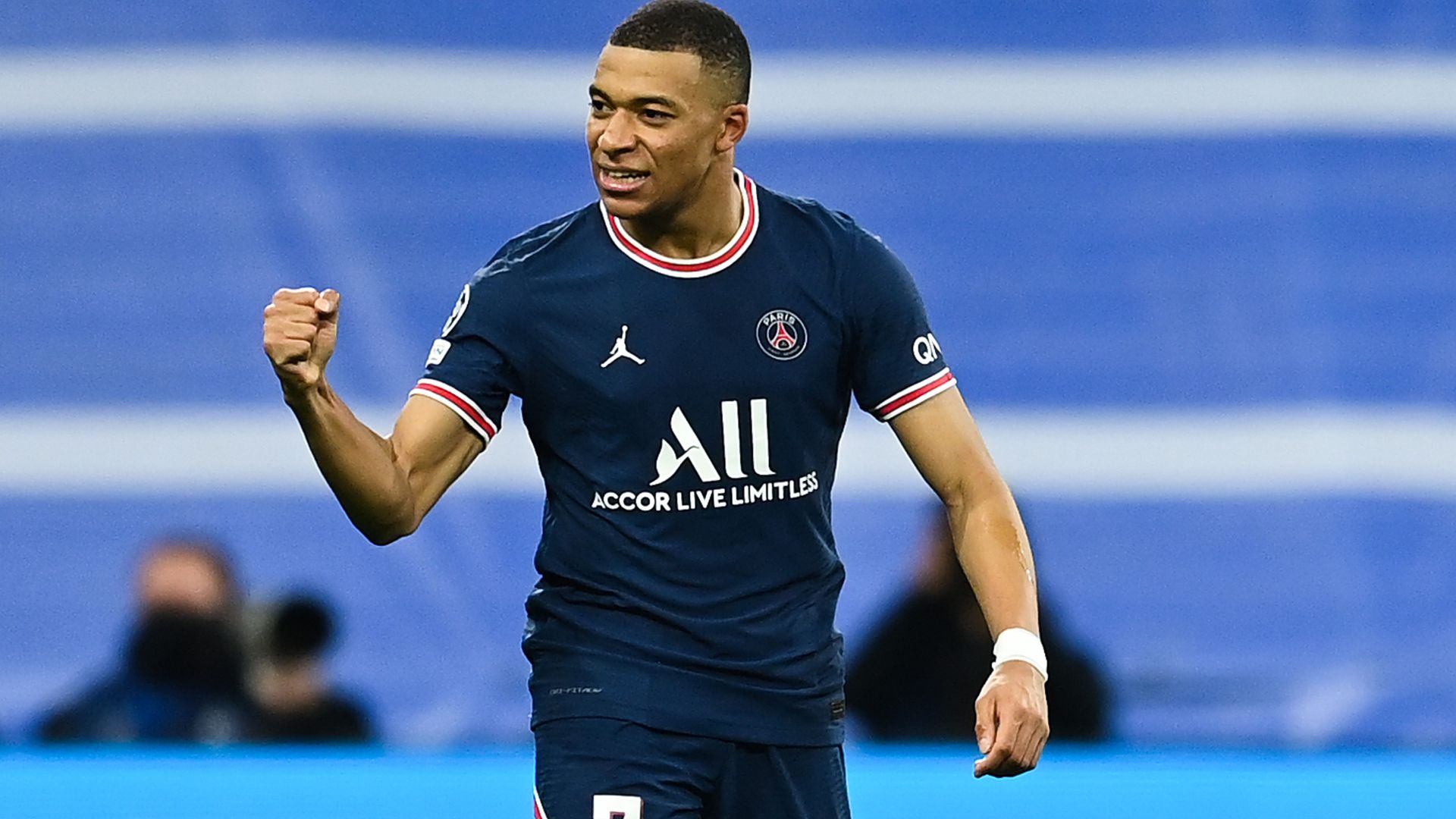 Mbappe tem novo interessado em seu futebol - Getty Images