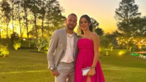 Noivado de Neymar e Bruna Biancardi chega ao fim, diz colunista - Reprodução