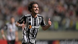 Alianza Lima x Atlético-MG pela Libertadores: saiba onde assistir - Getty Images