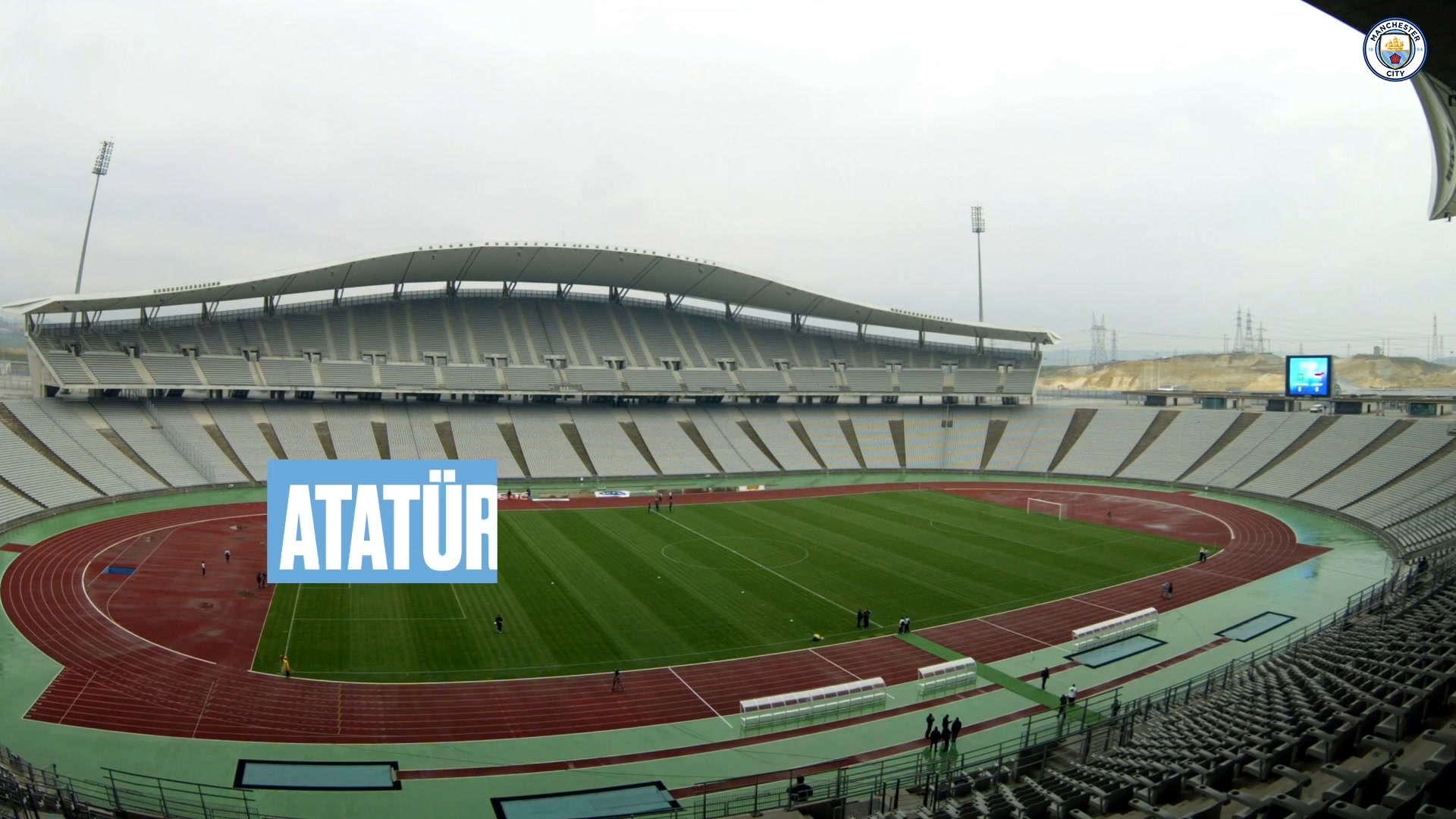 Manchester City x Inter de Milão: confira o ‘Raio-X’ da final - GettyImages