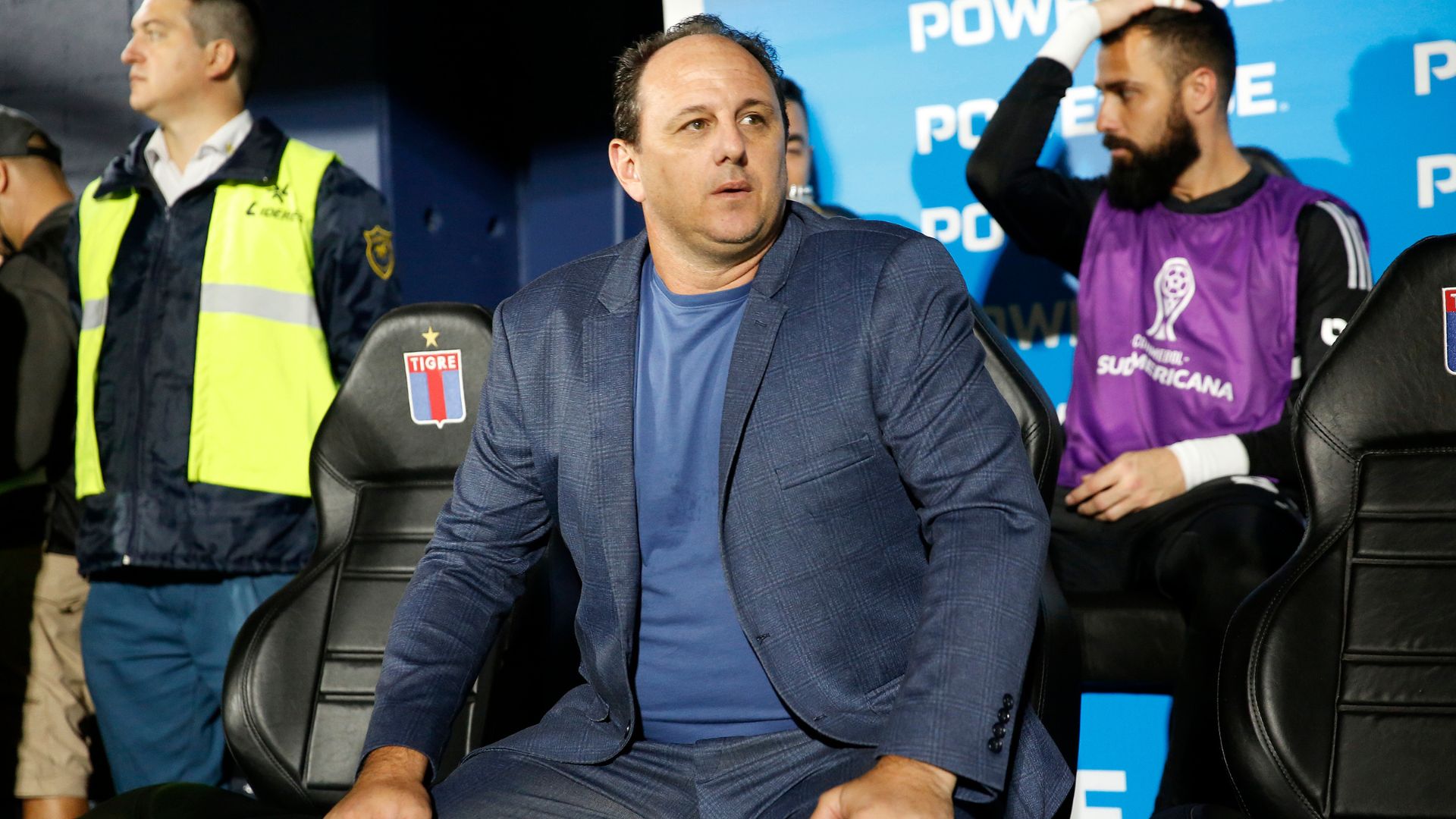 Rogério Ceni ganha força e pode assumir o Vasco; entenda - Getty Images