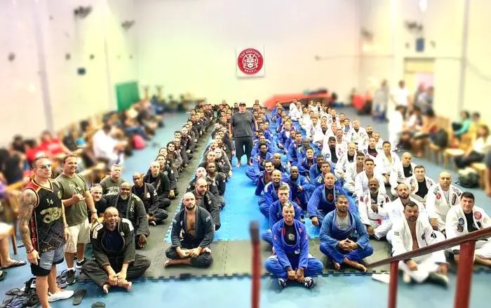Top Brother inscreveu cerca de 130 atletas na competição - Divulgação