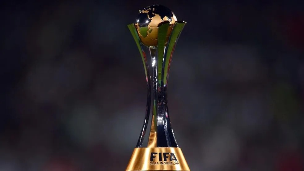 Troféu Mundial de Clubes - Foto: Reprodução