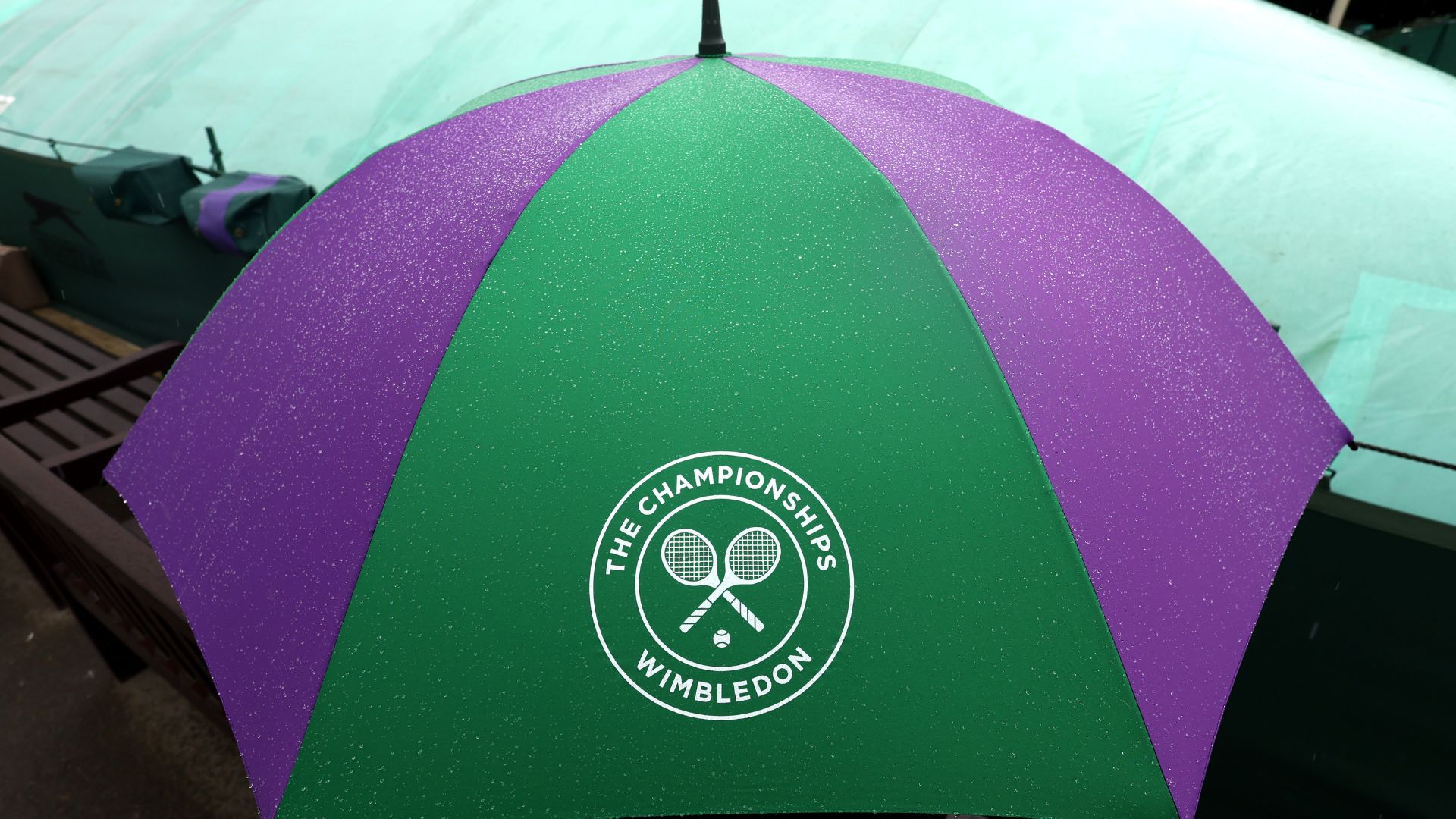 Drogas, sexo e suborno: conheça as polêmicas por trás de Wimbledon - Getty Images