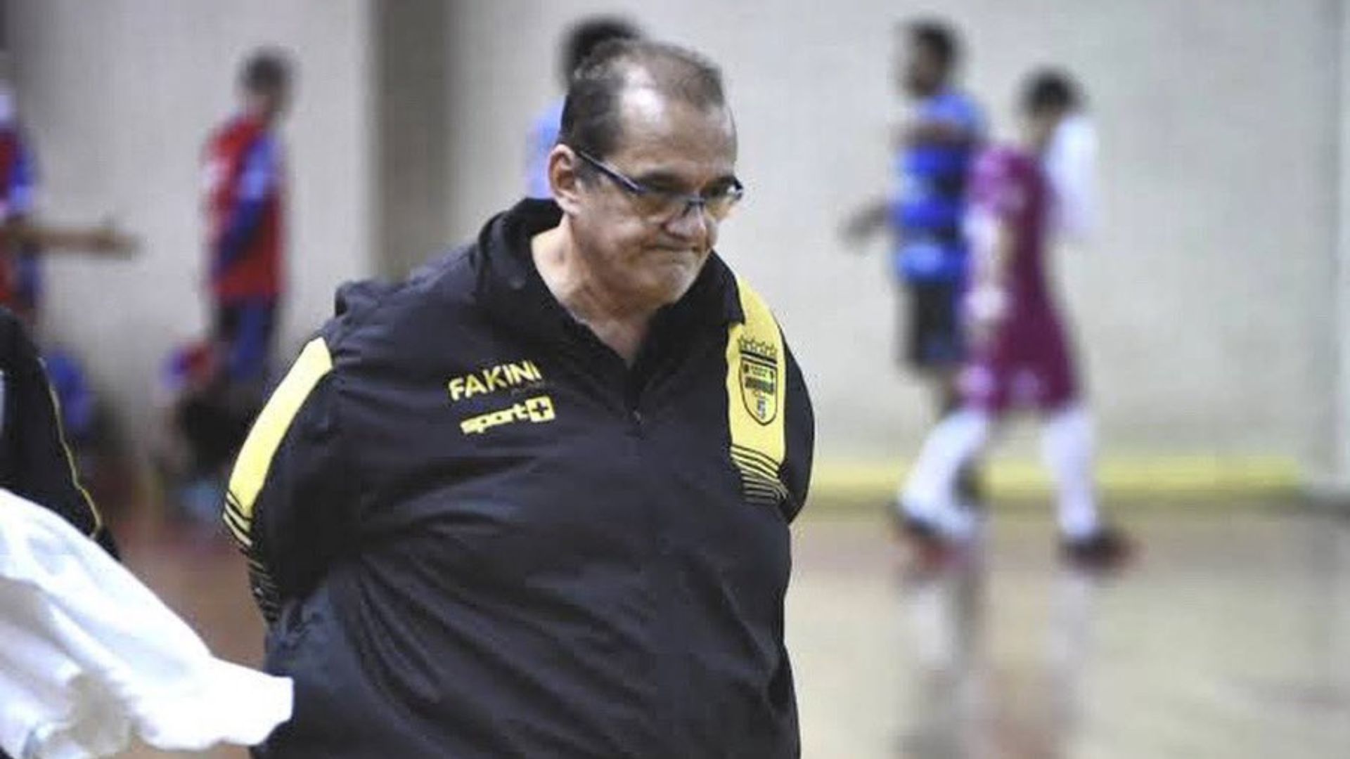 Morre Fernando Ferretti, ex-técnico de futsal - Divulgação/ LNF