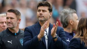 Após Ângelo deixar o Santos e se transferir ao Chelsea, o clube inglês agora quer uma das sensações do elenco do Flamengo - Reuters - JASON CAIRNDUFF