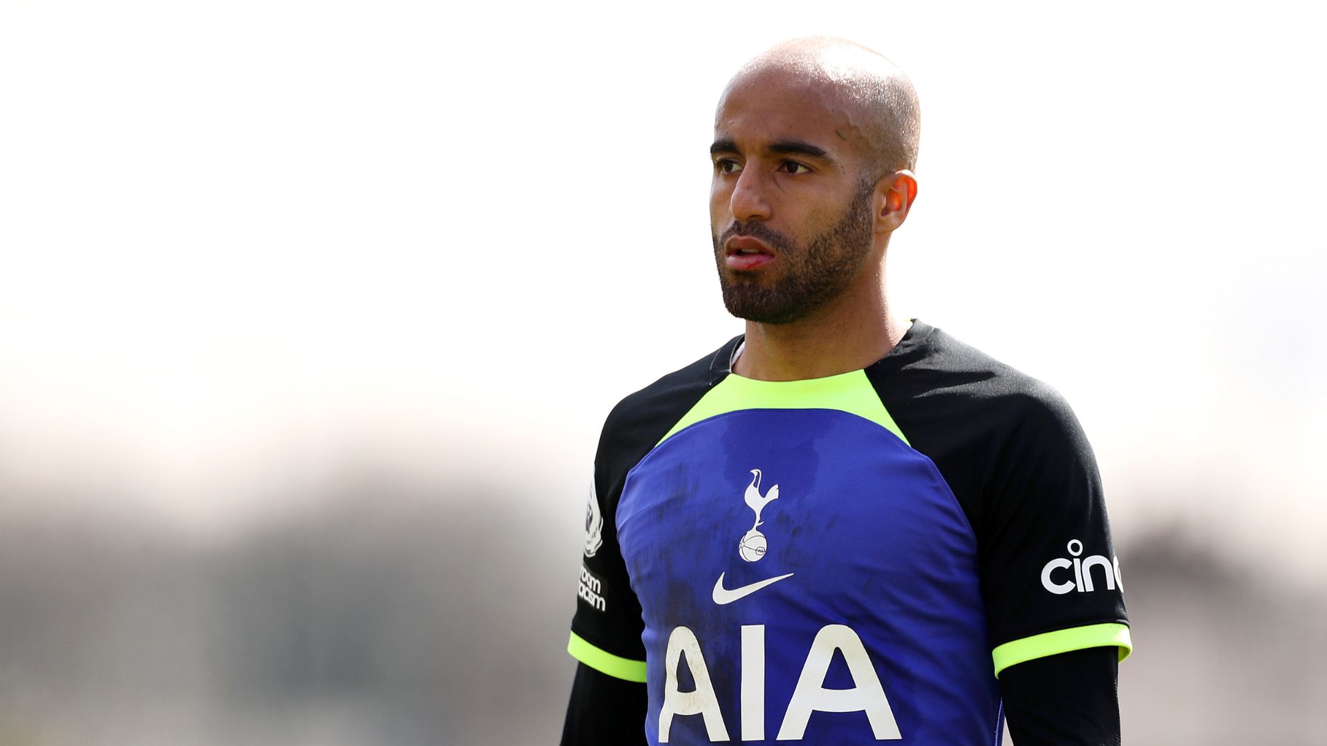 São Paulo confia na volta de Lucas Moura - Getty Images