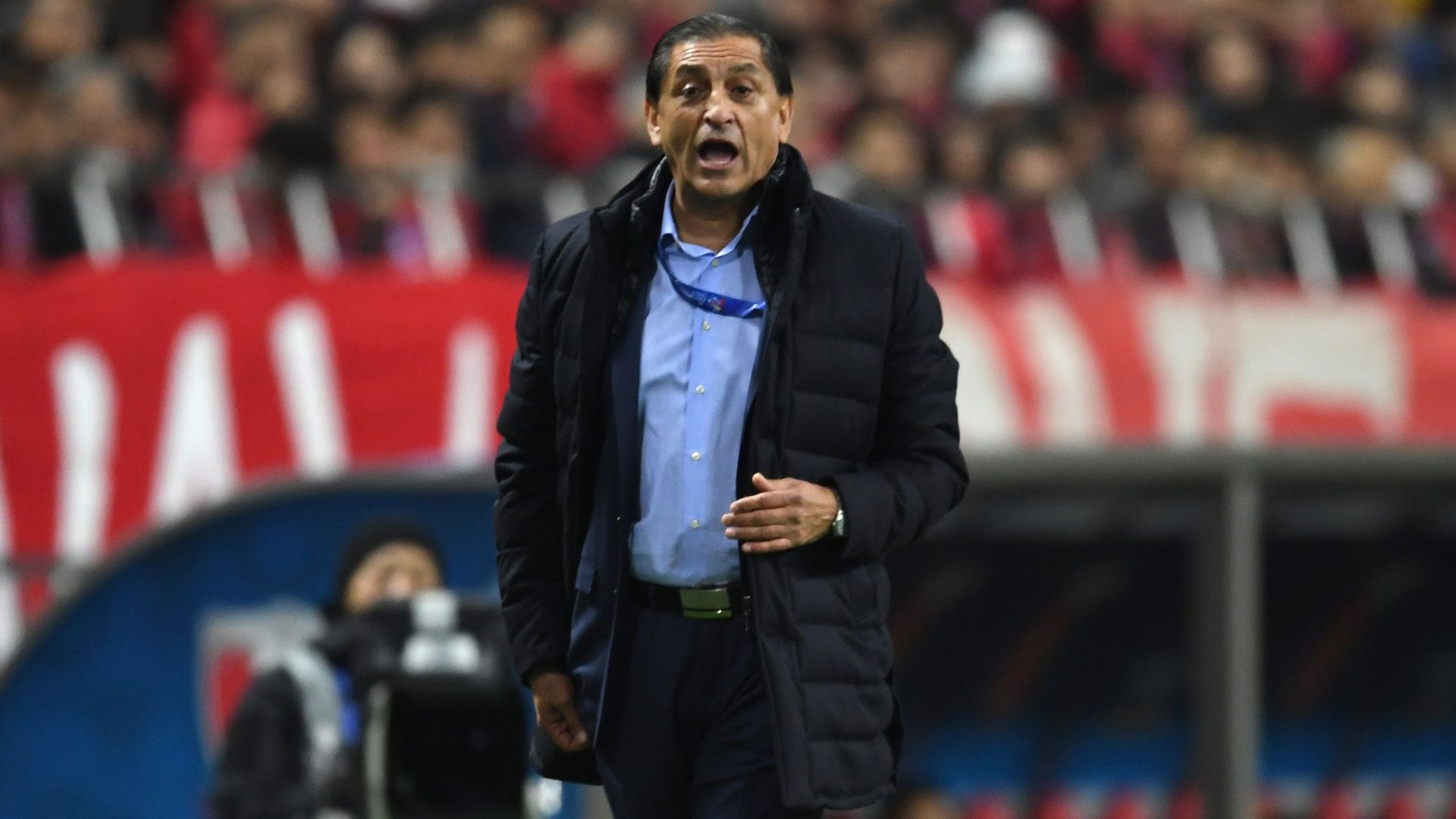 Técnico do Vasco é carrasco do Flamengo e ex-Botafogo - Getty Images