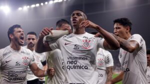 Universitário x Corinthians pela Sul-Americana: saiba onde assistir - Rodrigo Coca / Agência Corinthians