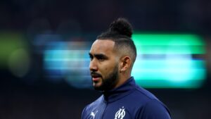 Dimitri Payet desembarcará no Rio de Janeiro para assinar com o Vasco - GettyImages