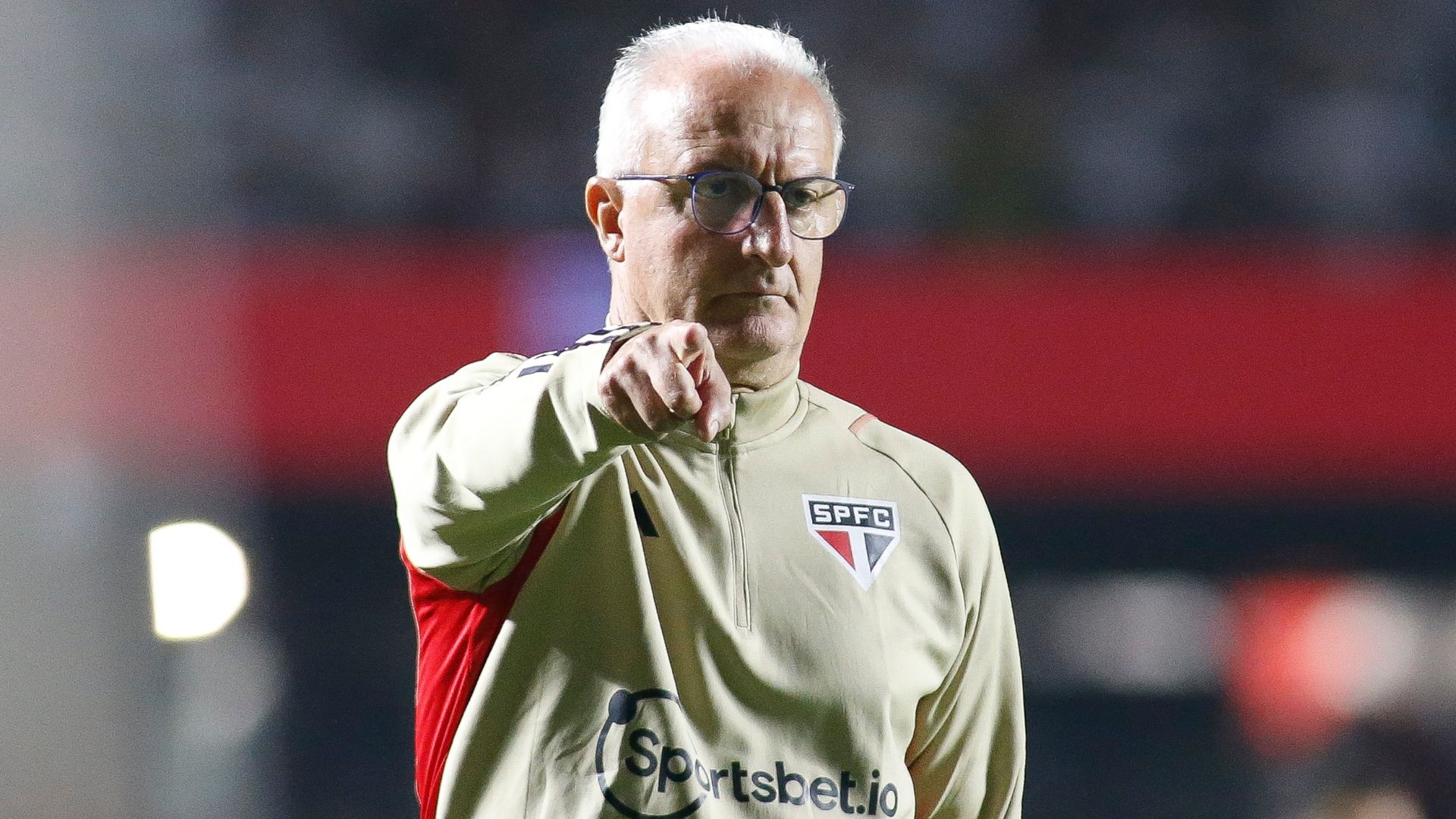 São Paulo: Dorival deve ter desfalque importante contra a LDU - Getty Images