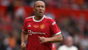 Ex-Manchester United elogia Payet - Getty Images