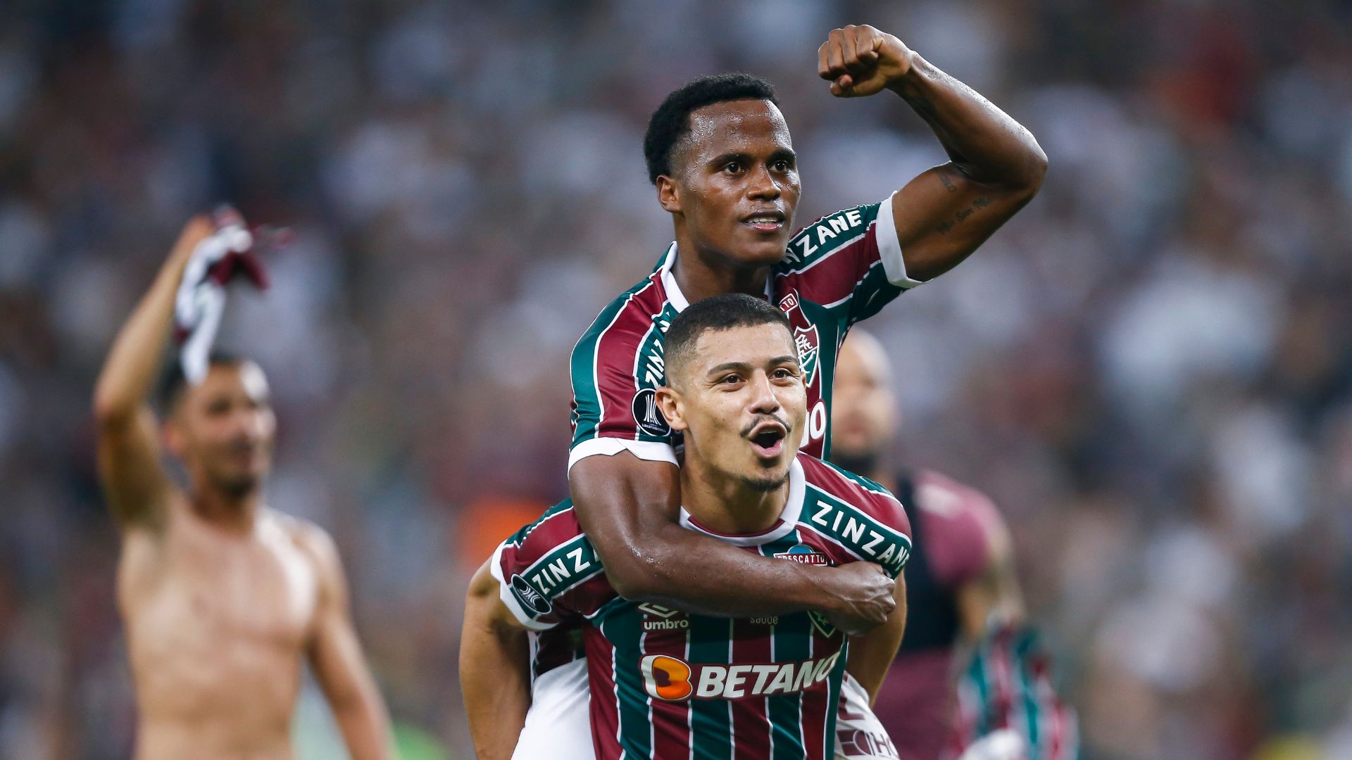 Fluminense x América-MG pelo Brasileirão: saiba onde assistir - Getty Images