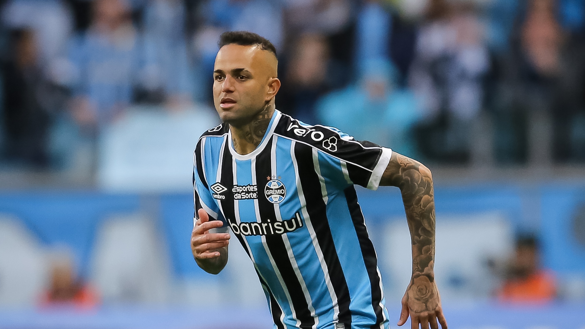 Grêmio x Cruzeiro promete emoções na vigésima primeira rodada do Campeonato Brasileiro 2023; saiba como acompanhar o duelo deste domingo, 27, e outros detalhes - GettyImages