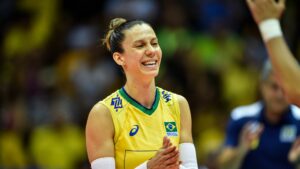 Macris na Seleção Brasileira - GettyImages