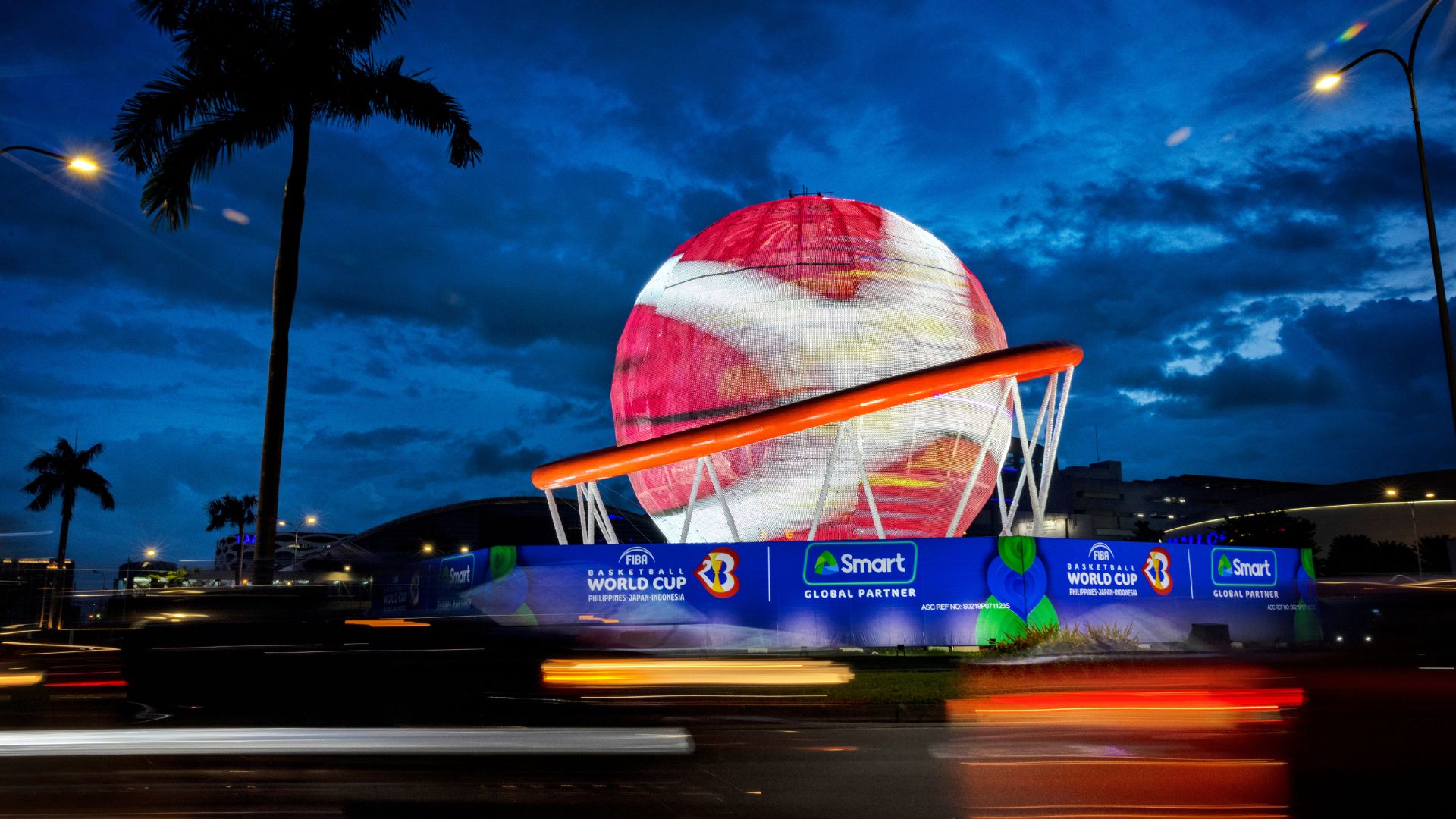 Copa do Mundo de Basquete 2023: confira as estrelas da NBA no Mundial - GettyImages
