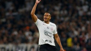 Murillo deixa o Corinthians - GettyImages