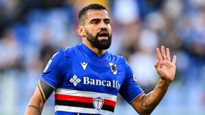Santos anuncia a contratação de volante de 35 anos - Getty Images