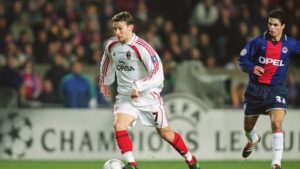 Ídolo do Milan, ucraniano Andriy Shevchenko coloca goleiro ex-Cruzeiro entre os melhores atletas com quem já jogou em toda sua carreira - GettyImages