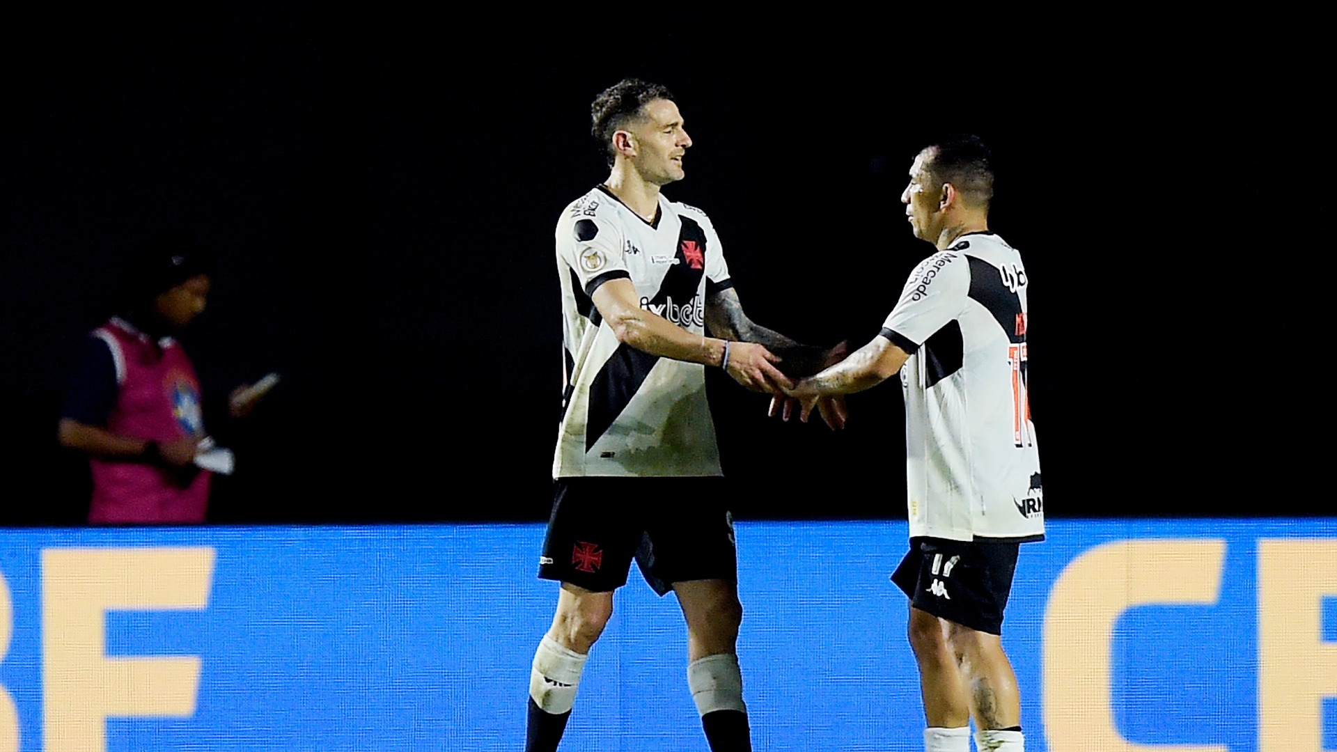 Clube carioca lutou até o fim para conseguir jogar no Maracanã contra o Atlético Mineiro neste próximo domingo, 20, e desembargador acata mandado de segurança - GettyImages
