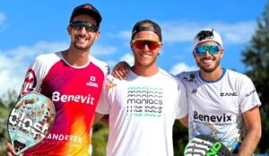 Campeões pela primeira vez em 2019, a dupla conquistou 16 títulos nos últimos anos - Foto: Divulgação