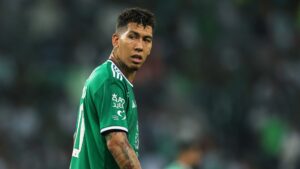 Al Fateh goleia e derruba invencibilidade do Al Ahli - GettyImages