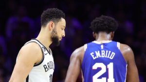 Ben Simmons - GettyImages