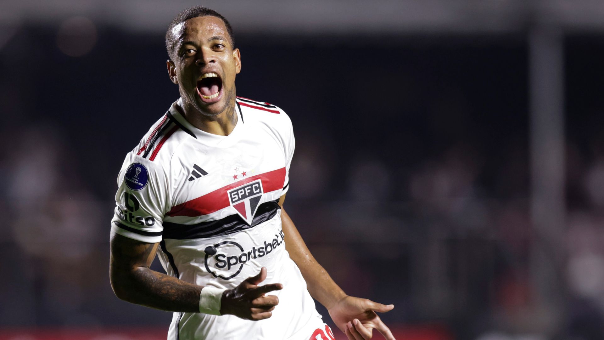 Caio Paulista volta de lesão e reforça São Paulo contra o Internacional - Getty Images