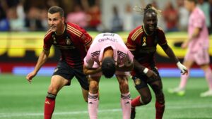Atlanta United - GettyImages