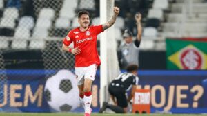 Internacional - GettyImages