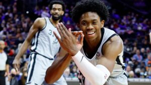 Jogador da NBA é punido - Getty Images