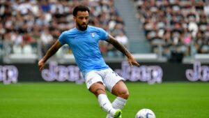 Lazio - GettyImages