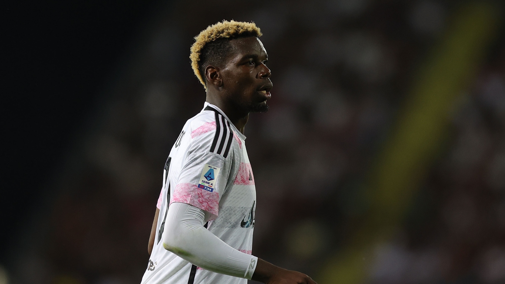 Paul Pogba - GettyImages