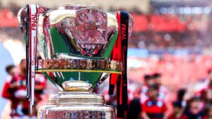Esporte Espetacular prepara programa especial para final da Copa do Brasil - Getty Images