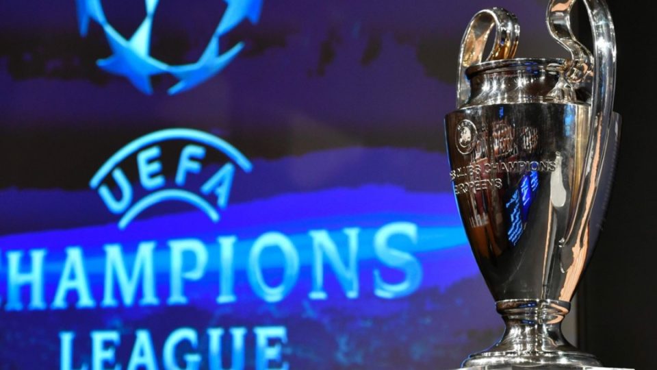 Semana de Liga dos Campeões: veja cinco jogos imperdíveis dessa segunda rodada - Foto: Divulgação/UEFA
