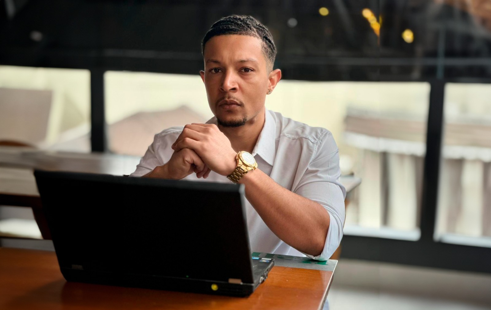 Eric Paulo também destaca os esforços do departamento de marketing e comunicação do Atlético-GO para inspirar a torcida a comparecer em massa no estádio - Foto: Divulgação