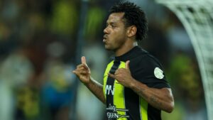 Al Ittihad e Al Ahli pelo Campeonato Saudita - Getty Images