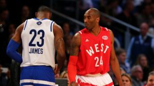 All-Star Game - Getty Images