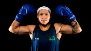 Bia Ferreira - Getty Images