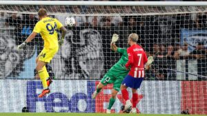 Celtic e Lazio pela Champions League - Getty Images