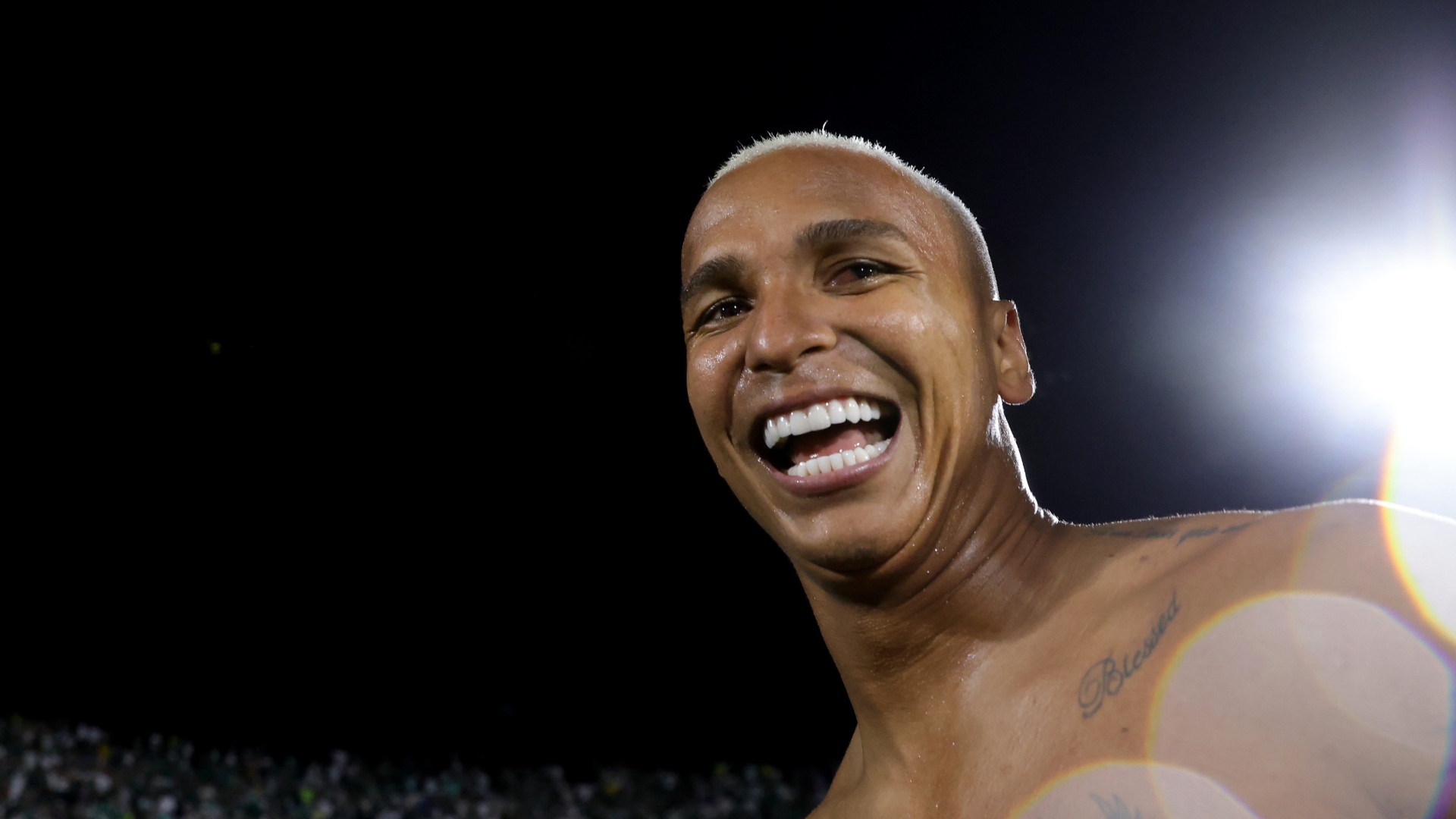 Deyverson - Getty Images