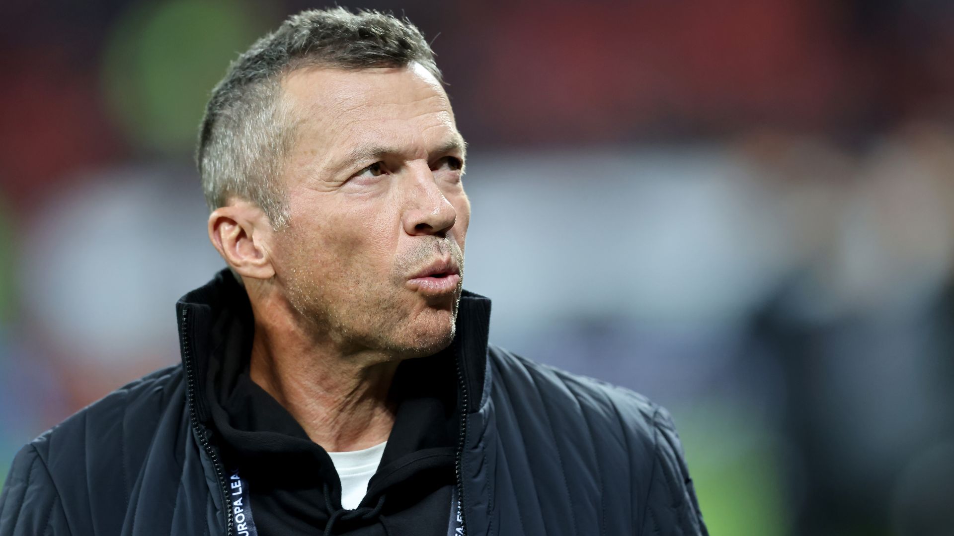 Ex-jogador alemão critica Bola de Ouro - Getty Images