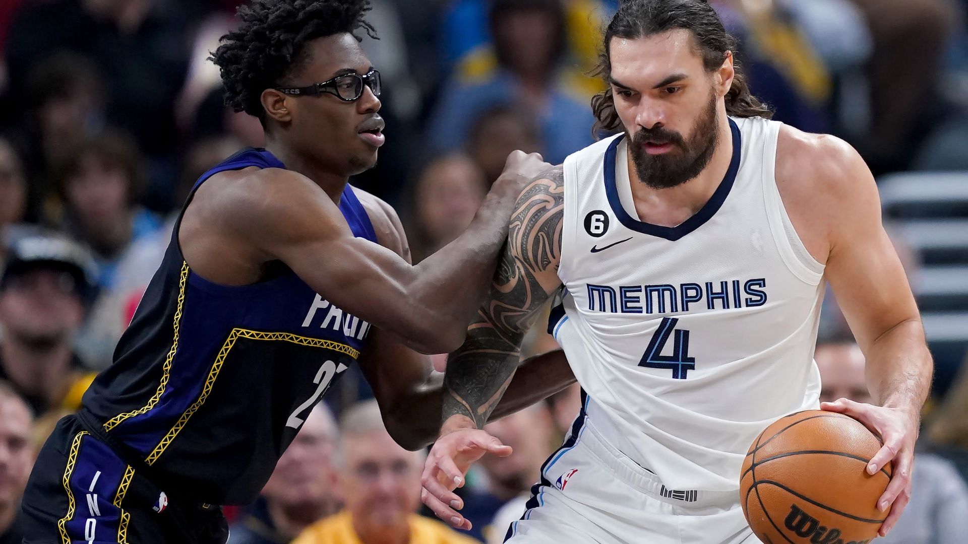 Grizzlies confirmam desfalque para temporada - Getty Images
