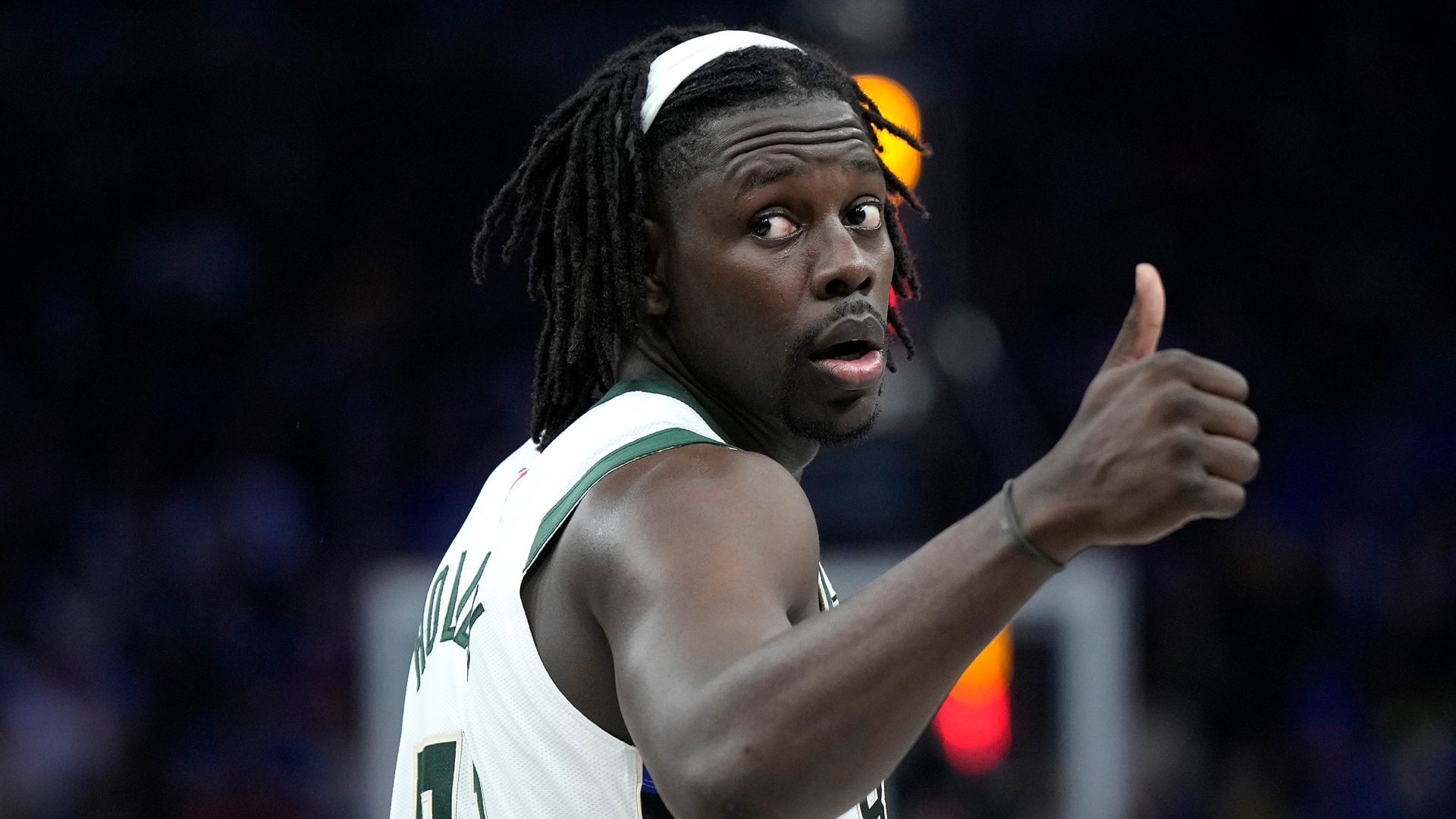 Jrue Holiday - Getty Images
