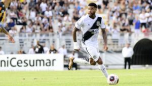 Junior Tavares conta sobre recuperação após cirurgia - Marcos Ribolli/ Especial PontePress