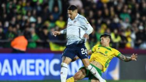 LDU Quito - Getty Images