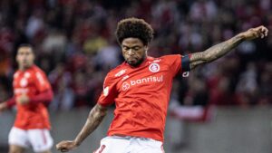 Luiz Adriano - Divulgação