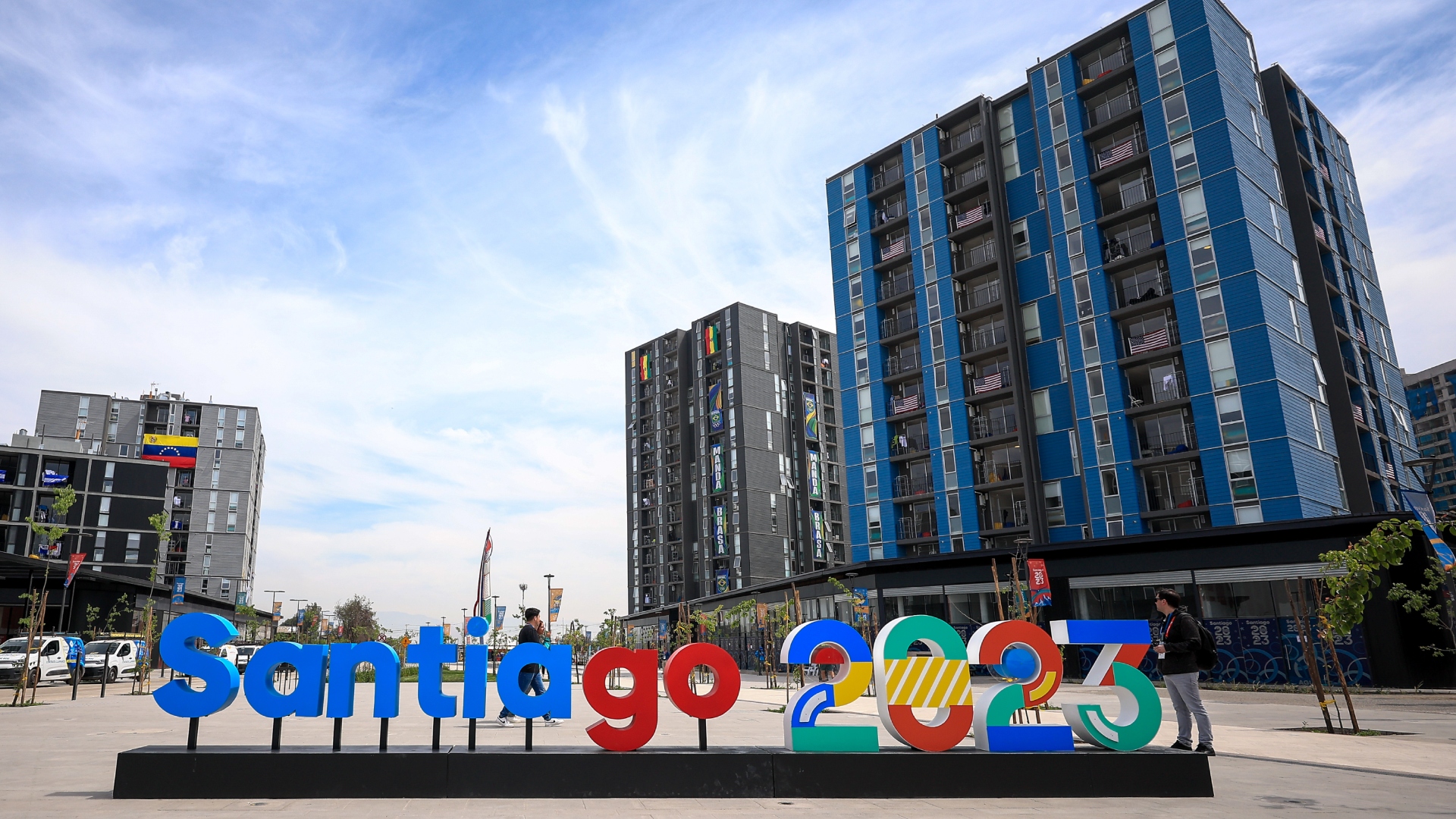 Pan-Americano 2023 se encerrou no último domingo,, 5 - Getty Images