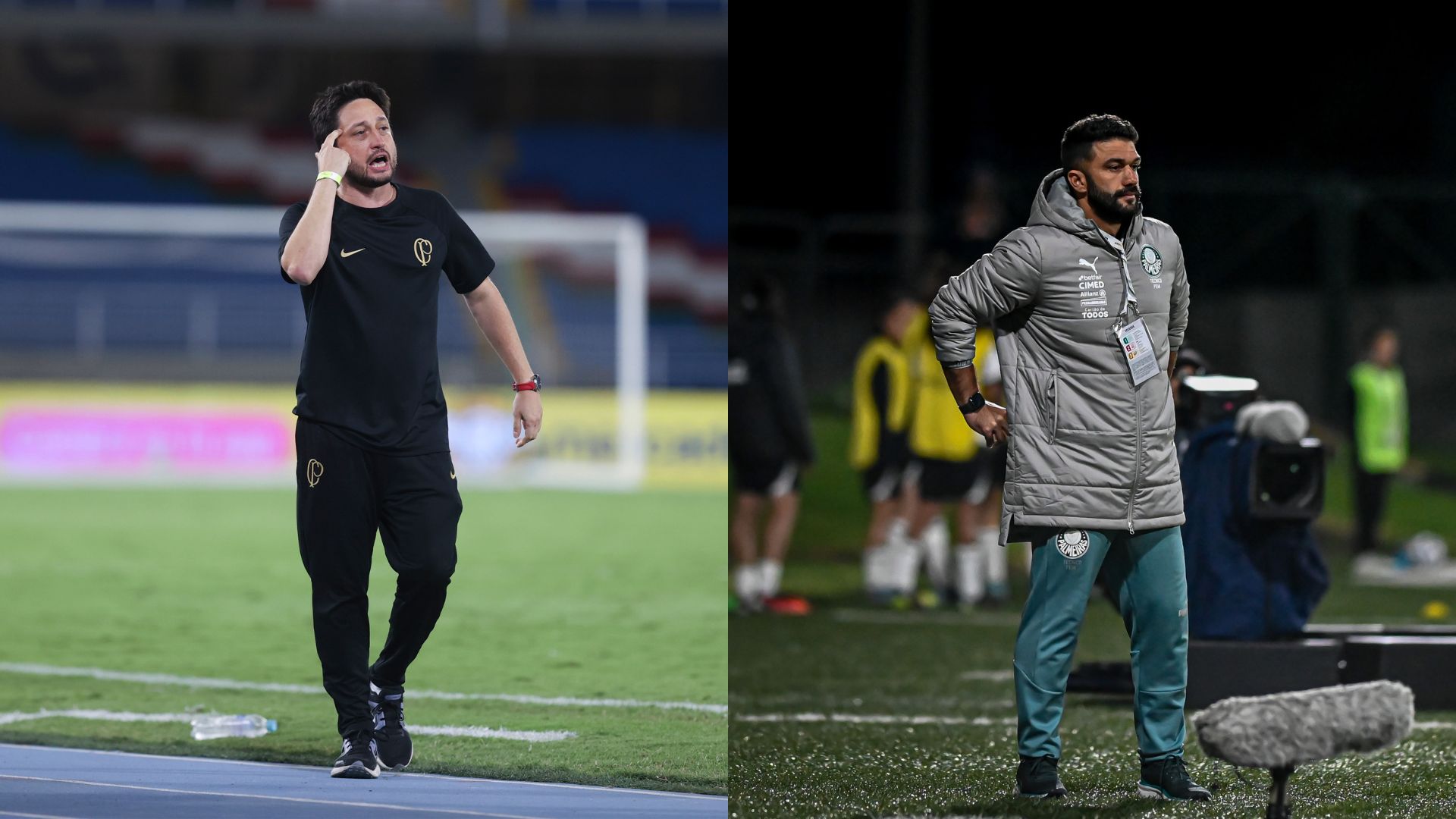 Final da Libertadores Feminina conta com polêmica entre técnicos - Staff Images Woman / Conmebol