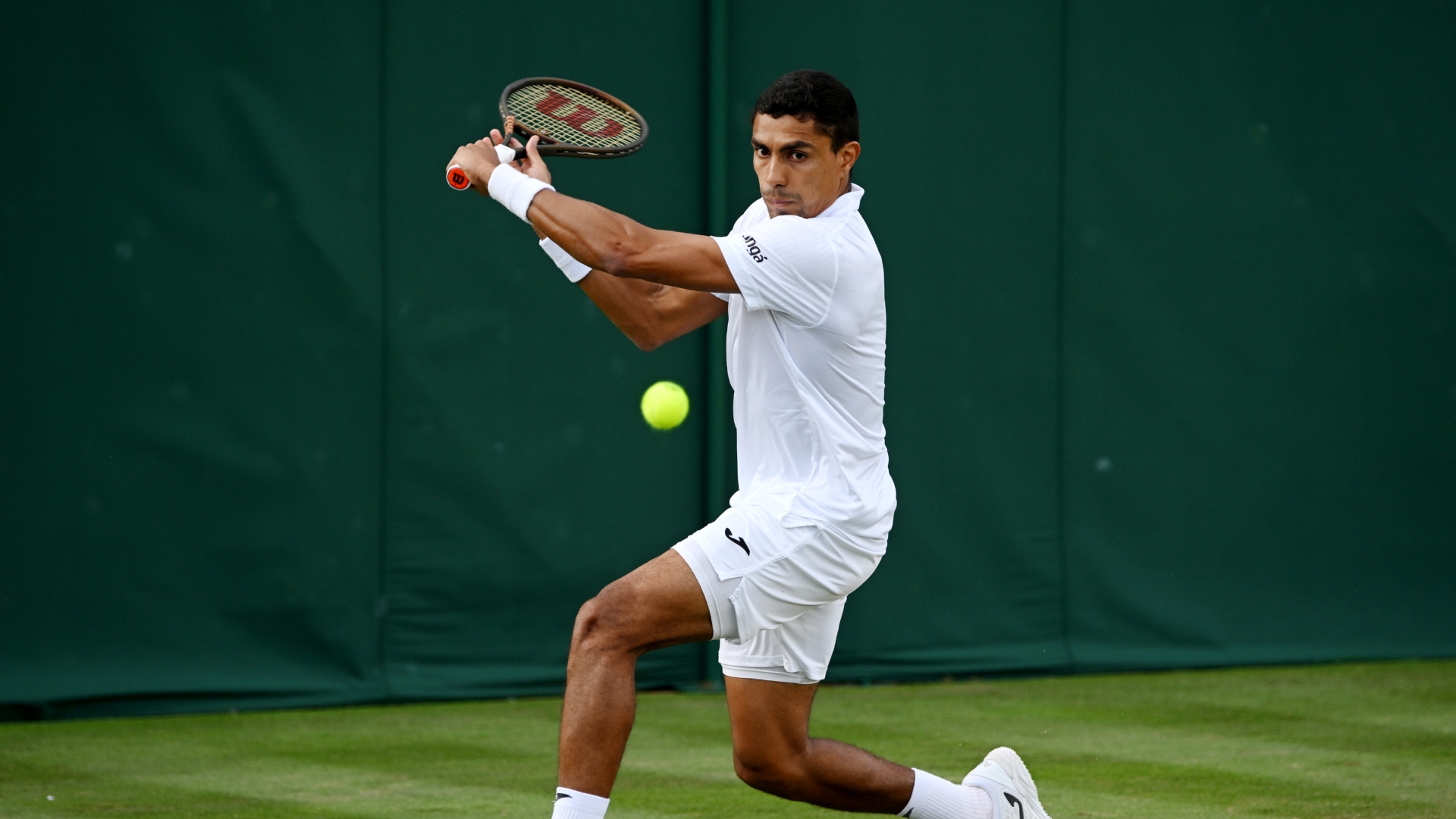 Thiago Monteiro - Getty Images